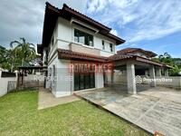For Sale - Casa Grande | 2 Strorey Bungalow | Pulau Tikus Georgetown