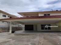 For Rent - Semi-D house at Bentong