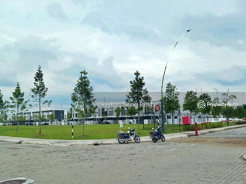 2 Storey Terrace House Setia Ecohill 2 untuk Untuk Dijual - RM 393,300, Mac 2026 - PropertyGuru.com.my