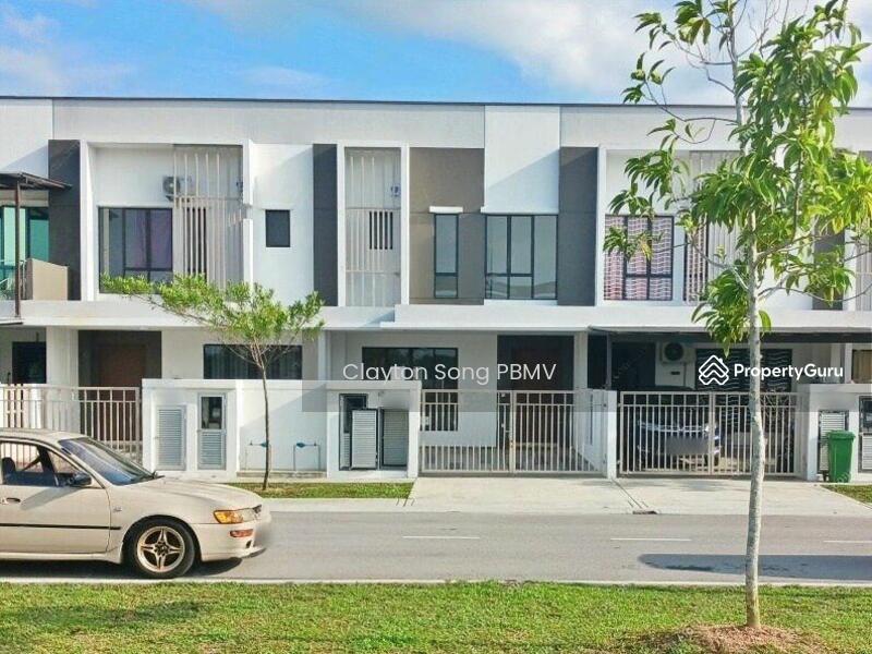 2 Storey Terrace House Setia Ecohill 2 untuk Untuk Dijual - RM 393,300, Mac 2026 - PropertyGuru.com.my