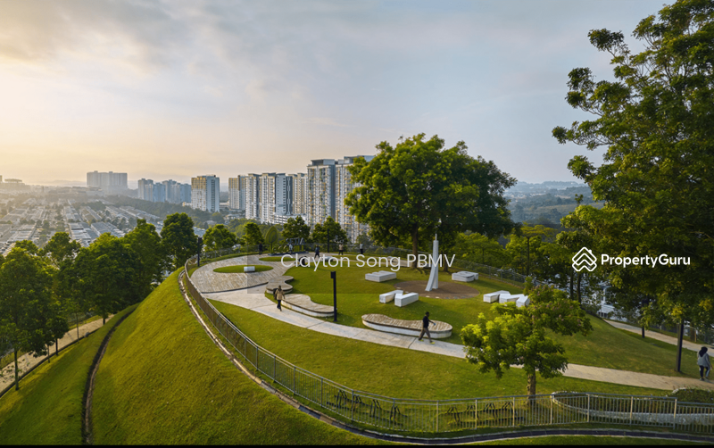 2 Storey Terrace House Setia Ecohill 2 untuk Untuk Dijual - RM 393,300, Mac 2026 - PropertyGuru.com.my