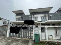 For Sale - 2 Storey Terrace House Setia Ecohill 2 from 438k