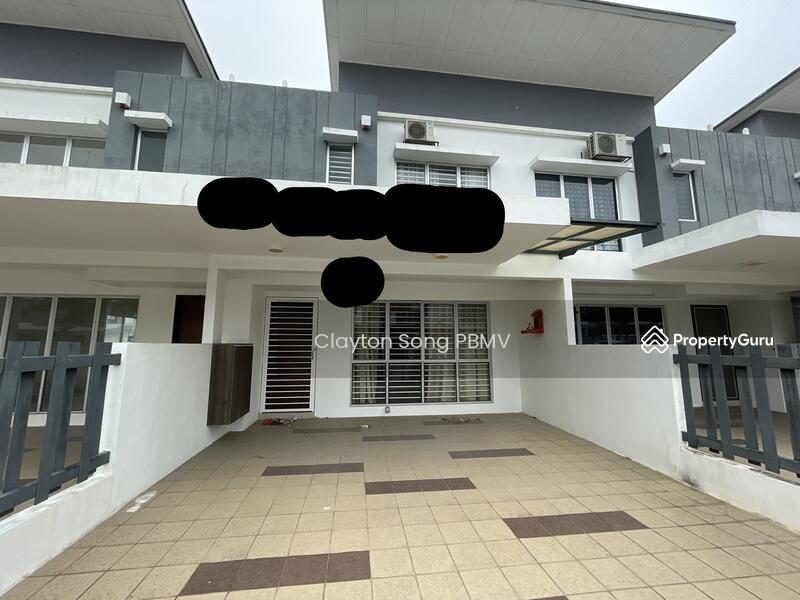 2 Storey Terrace House Setia Ecohill 2 untuk Untuk Dijual - RM 393,300, Mac 2026 - PropertyGuru.com.my