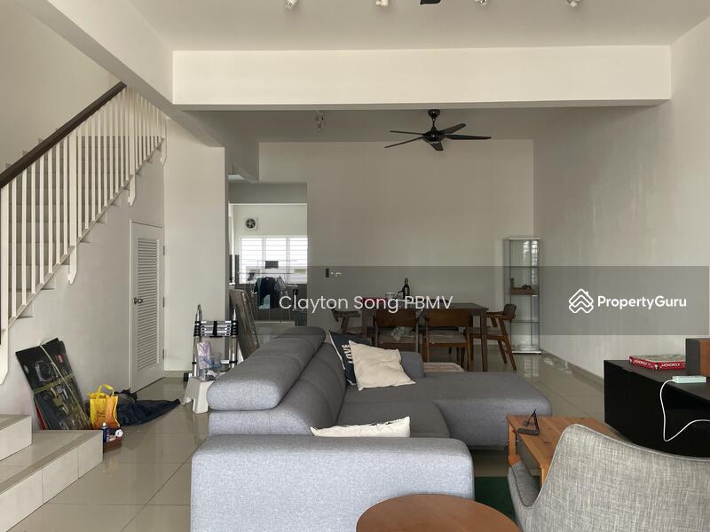 2 Storey Terrace House Setia Ecohill 2 untuk Untuk Dijual - RM 393,300, Mac 2026 - PropertyGuru.com.my