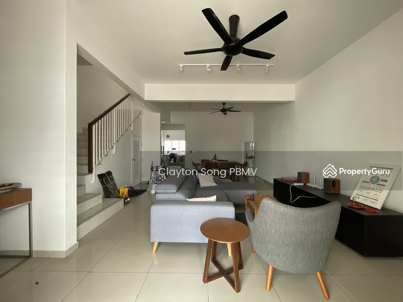 2 Storey Terrace House Setia Ecohill 2 untuk Untuk Dijual - RM 393,300, Mac 2026 - PropertyGuru.com.my