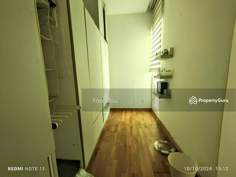 Condominium for Rent at Duet Residence - Foo Sek Mou - PropertyGuru.com.my