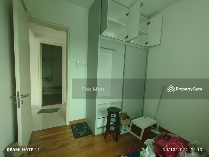 Condominium for Rent at Duet Residence - Foo Sek Mou - PropertyGuru.com.my