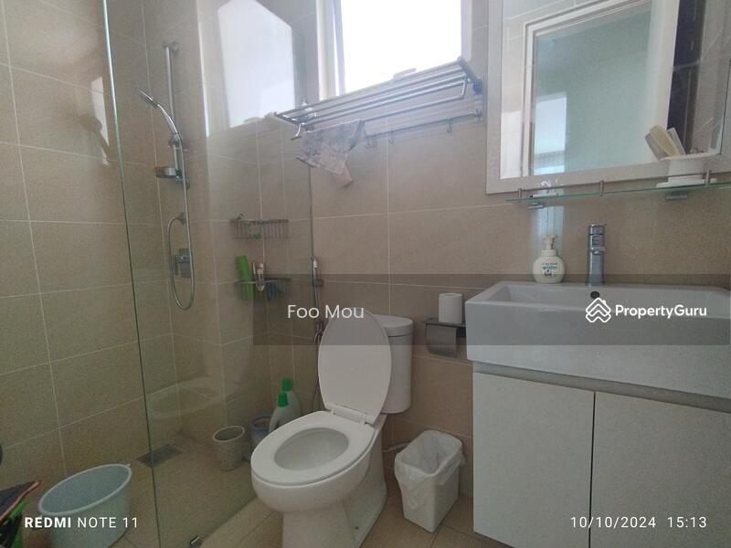 Condominium for Rent at Duet Residence - Foo Sek Mou - PropertyGuru.com.my