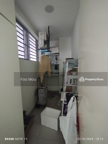 Condominium for Rent at Duet Residence - Foo Sek Mou - PropertyGuru.com.my
