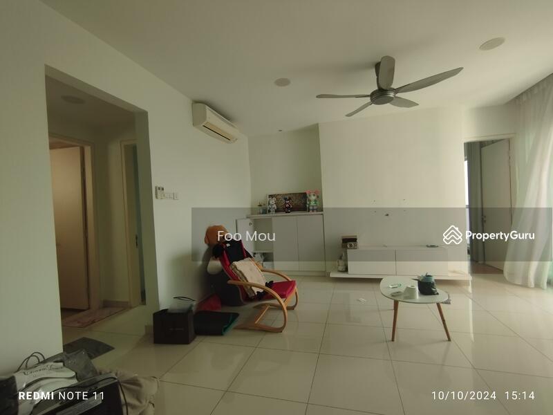 Condominium for Rent at Duet Residence - Foo Sek Mou - PropertyGuru.com.my