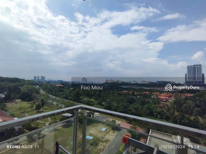Condominium for Rent at Duet Residence - Foo Sek Mou - PropertyGuru.com.my