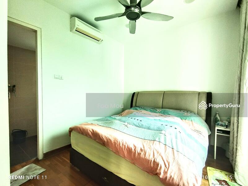 Condominium for Rent at Duet Residence - Foo Sek Mou - PropertyGuru.com.my