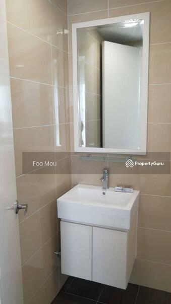 Condominium for Rent at Duet Residence - Foo Sek Mou - PropertyGuru.com.my