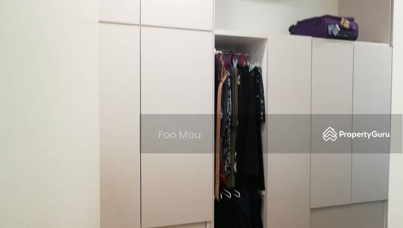 Condominium for Rent at Duet Residence - Foo Sek Mou - PropertyGuru.com.my