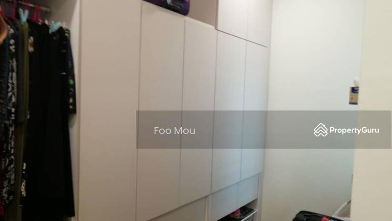 Condominium for Rent at Duet Residence - Foo Sek Mou - PropertyGuru.com.my