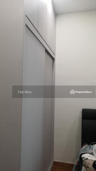 Condominium for Rent at Duet Residence - Foo Sek Mou - PropertyGuru.com.my