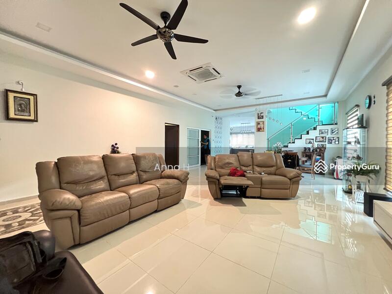 Alam Damai, Alam Damai, Cheras, Kuala Lumpur, 5 Bedrooms, 3500 sqft, 2