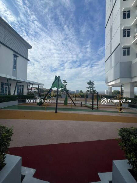 Untuk Disewa - Residensi Nexus Kajang (PR1MA Kajang)