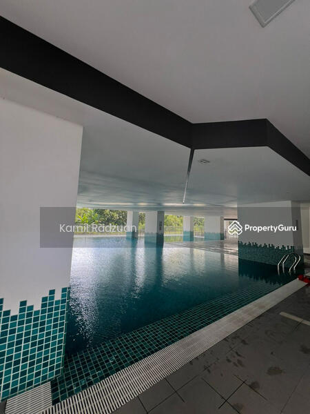 Untuk Disewa - Residensi Nexus Kajang (PR1MA Kajang)