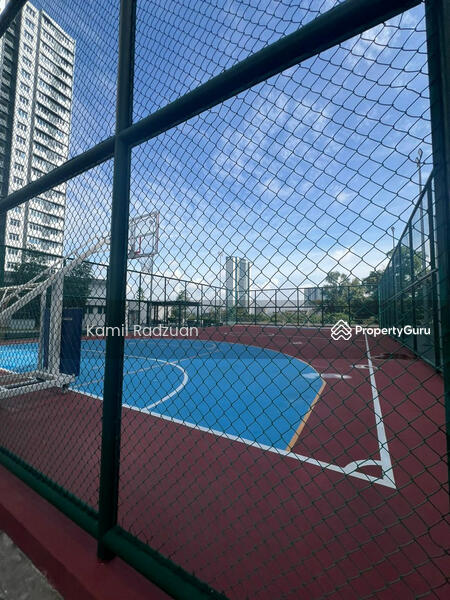 Untuk Disewa - Residensi Nexus Kajang (PR1MA Kajang)