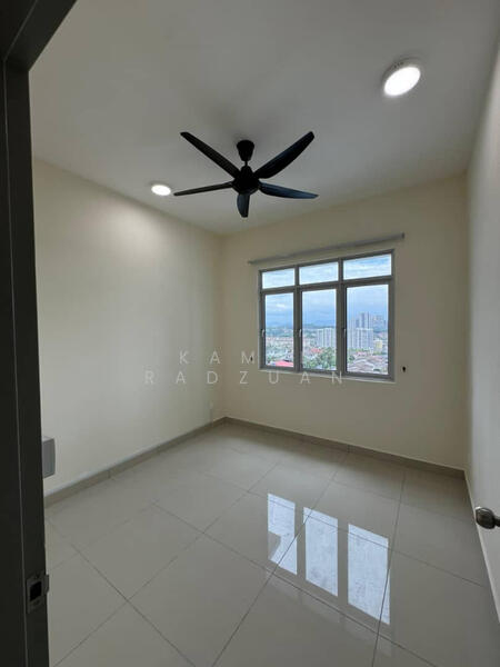 Untuk Disewa - Residensi Nexus Kajang (PR1MA Kajang)