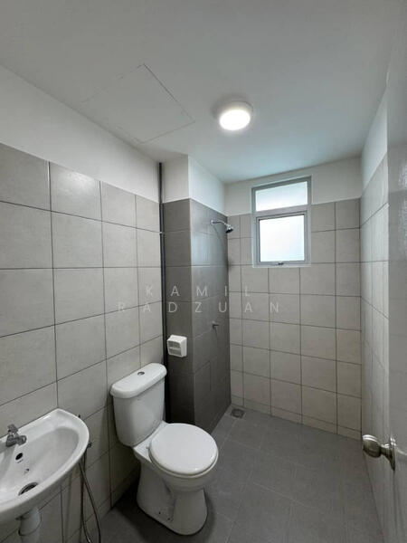 Untuk Disewa - Residensi Nexus Kajang (PR1MA Kajang)