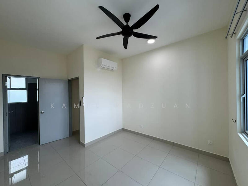 Untuk Disewa - Residensi Nexus Kajang (PR1MA Kajang)