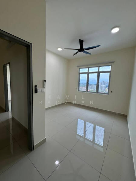 Untuk Disewa - Residensi Nexus Kajang (PR1MA Kajang)