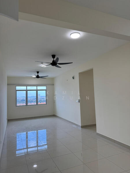 Untuk Disewa - Residensi Nexus Kajang (PR1MA Kajang)