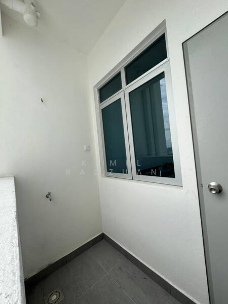 Untuk Disewa - Residensi Nexus Kajang (PR1MA Kajang)