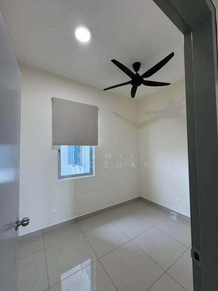 Untuk Disewa - Residensi Nexus Kajang (PR1MA Kajang)