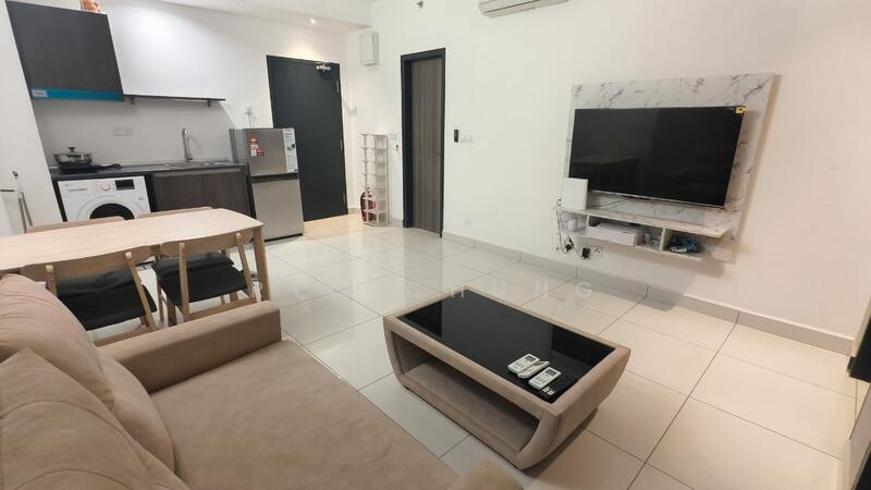 For Rent - The New Duo @ Edumetro