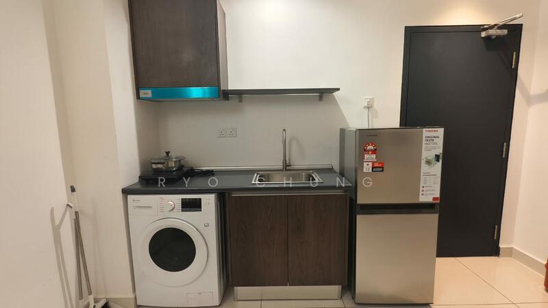 For Rent - The New Duo @ Edumetro