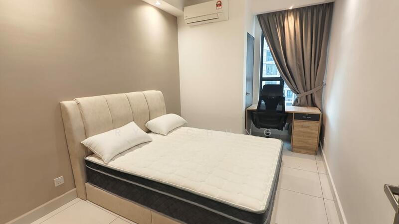 For Rent - The New Duo @ Edumetro