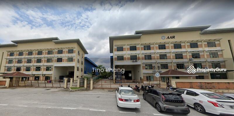 Kilang untuk Disewa di Seksyen 35 (Shah Alam) - Tino Phang - PropertyGuru.com.my