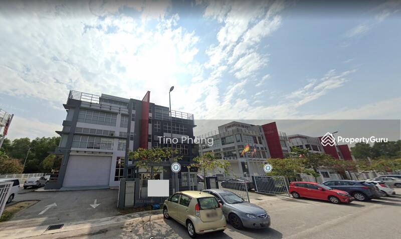 Kilang untuk Disewa di Seksyen 35 (Shah Alam) - Tino Phang - PropertyGuru.com.my