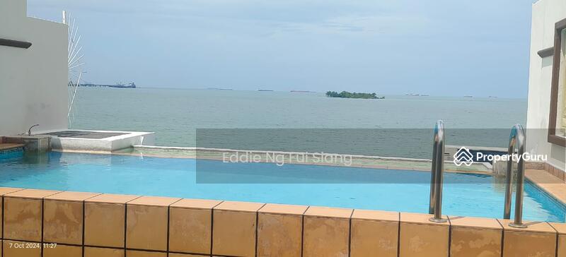 Hotel / Resort untuk Dijual di Port Dickson (Negeri Sembilan) - Eddie Ng Fui Siang - PropertyGuru.com.my