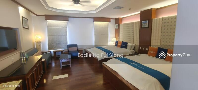 Hotel / Resort untuk Dijual di Port Dickson (Negeri Sembilan) - Eddie Ng Fui Siang - PropertyGuru.com.my