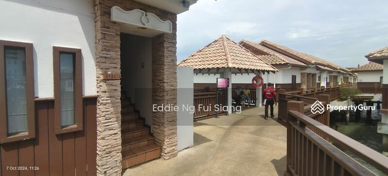 Hotel / Resort untuk Dijual di Port Dickson (Negeri Sembilan) - Eddie Ng Fui Siang - PropertyGuru.com.my