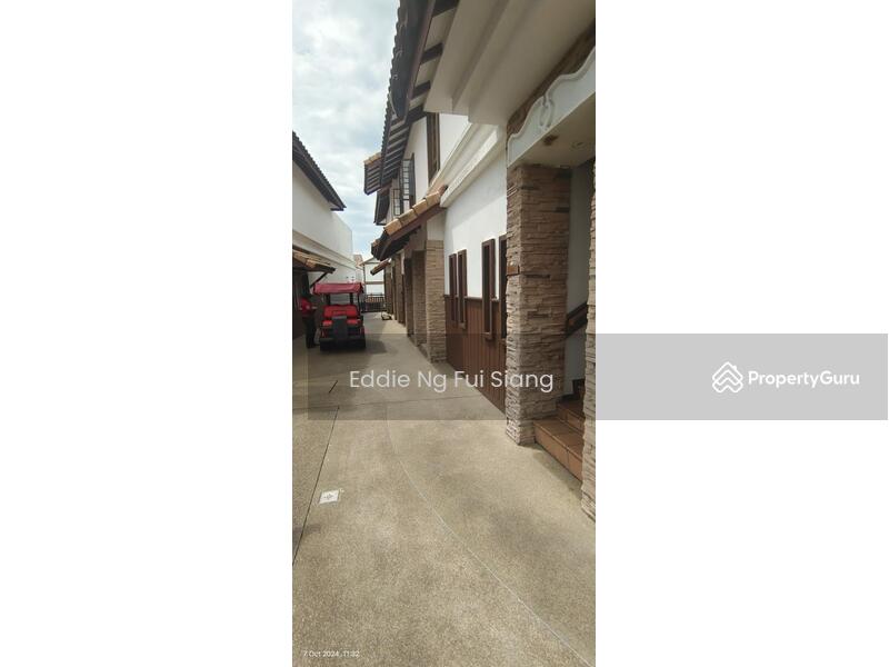 Hotel / Resort untuk Dijual di Port Dickson (Negeri Sembilan) - Eddie Ng Fui Siang - PropertyGuru.com.my
