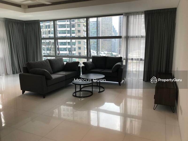 Servis Apartment untuk Disewa di Le Nouvel KLCC - Marcus Guan - PropertyGuru.com.my