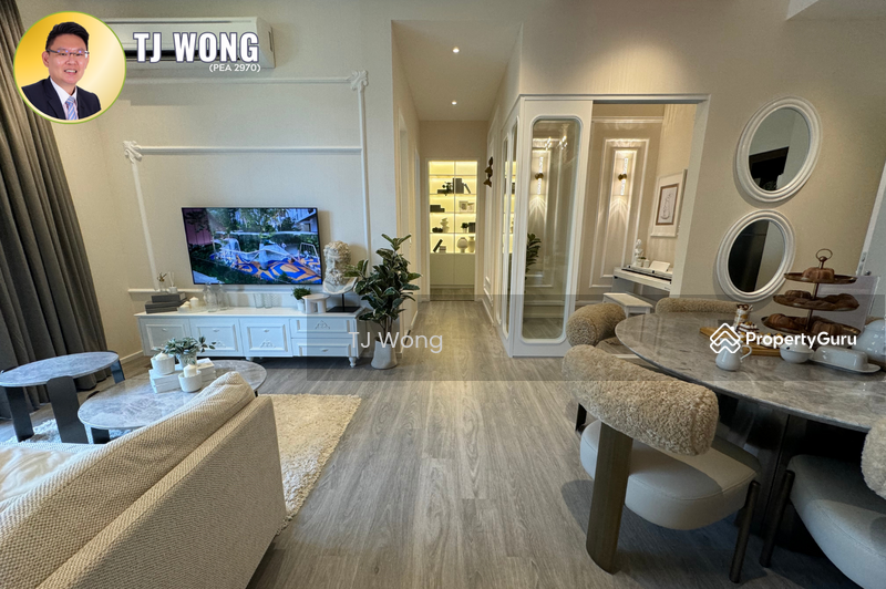 Untuk Dijual - Bayu Residences