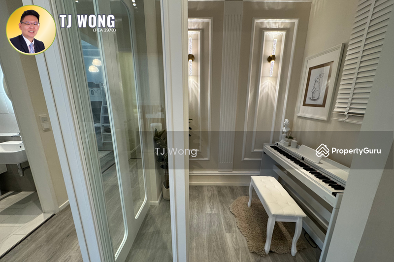 Untuk Dijual - Bayu Residences