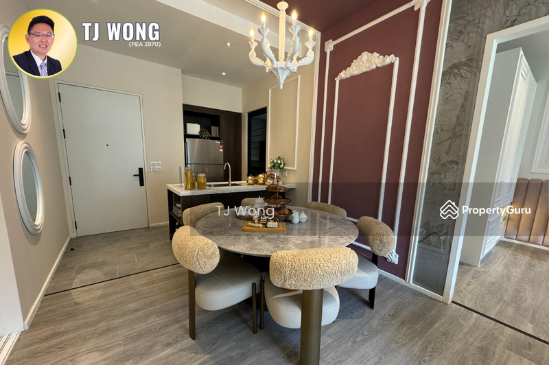 Untuk Dijual - Bayu Residences