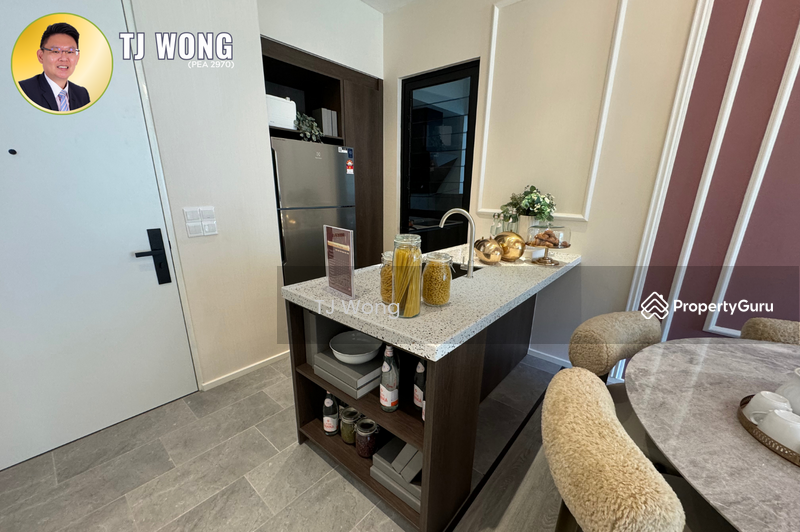 Untuk Dijual - Bayu Residences