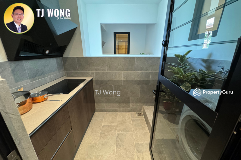 Untuk Dijual - Bayu Residences