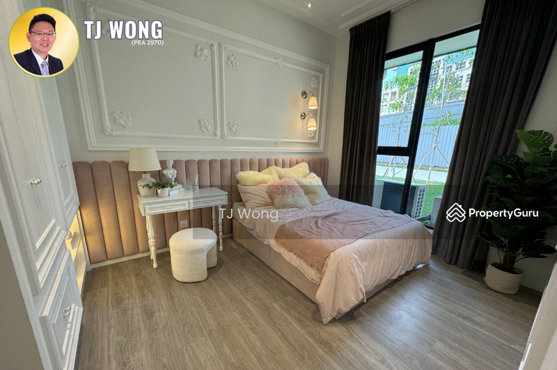 Untuk Dijual - Bayu Residences