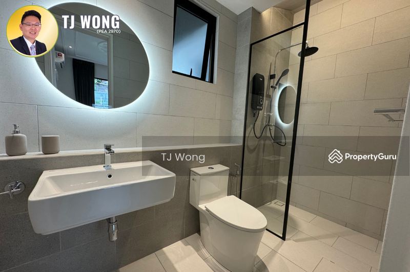 Untuk Dijual - Bayu Residences