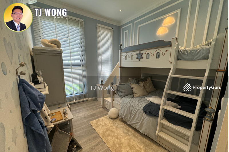 Untuk Dijual - Bayu Residences