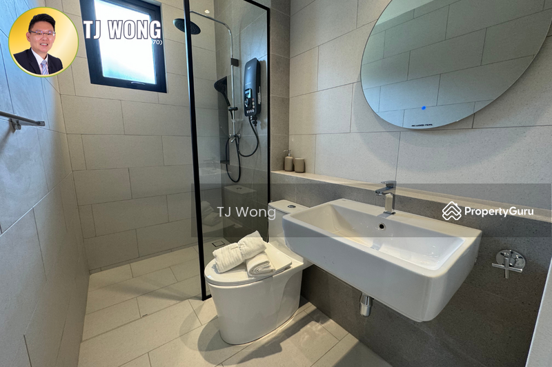 Untuk Dijual - Bayu Residences